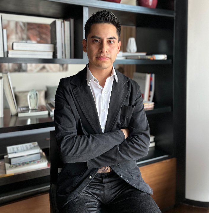 C.P. Brayan Monroy Gil