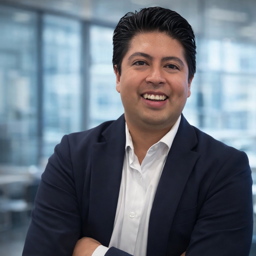 C.P. Juan Carlos Monroy Lagunas